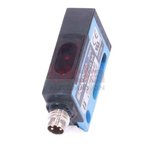 Sick WL160-F440 (6022774) Lichtschranke / Photoelectric Barrier 10...30V  0,1A