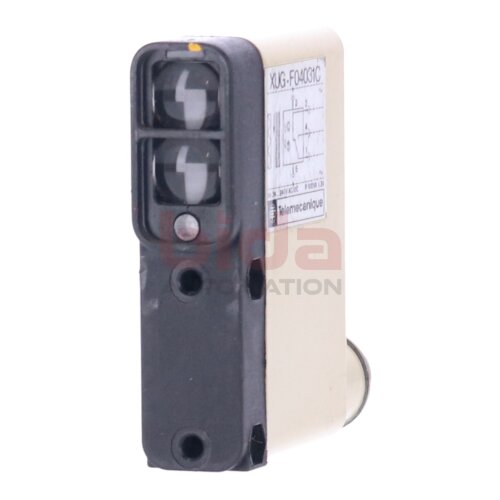 Telemecanique XUG-F04031C Lichtschranke / Photoelectric Barrier 24...240VAC  2A