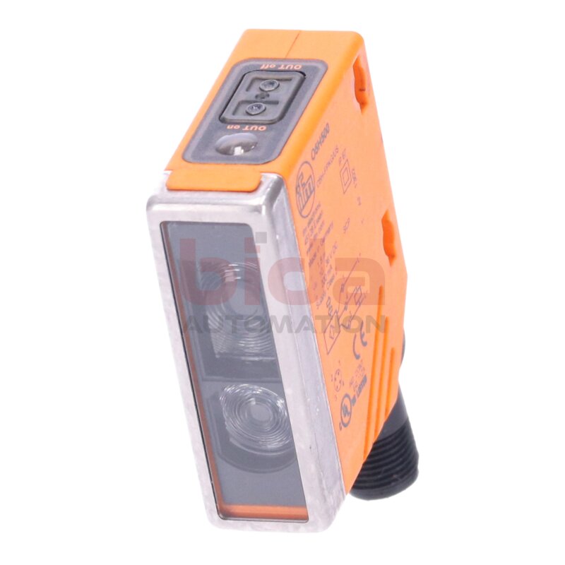 ifm electronic O5H-FPKG/US  Reflexionslichttaster / Reflective light scanner 1,8m  10...36V  200mA
