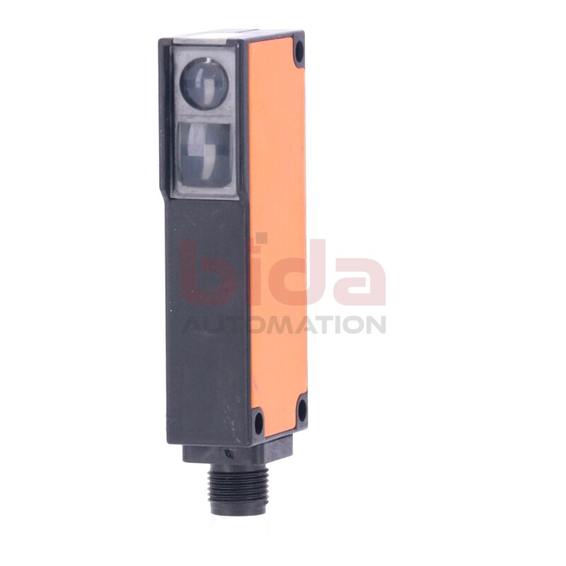 ifm electronic OT 5205 OTH-CPKG/US Reflexionslichttaster / Reflective light scanner 10...30V 600 mm