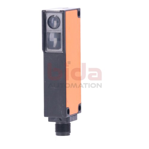 ifm electronic OT 5205 OTH-CPKG/US Reflexionslichttaster / Reflective light scanner 10...30V 600 mm