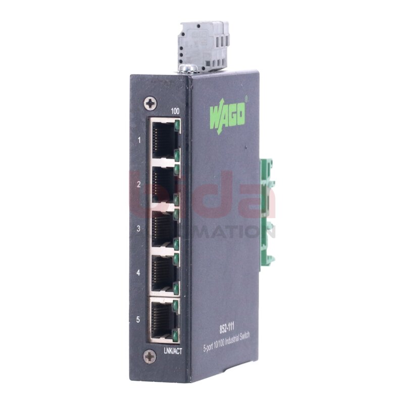 Wago 852-111  Switch