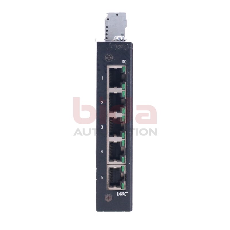 Wago 852-111  Switch