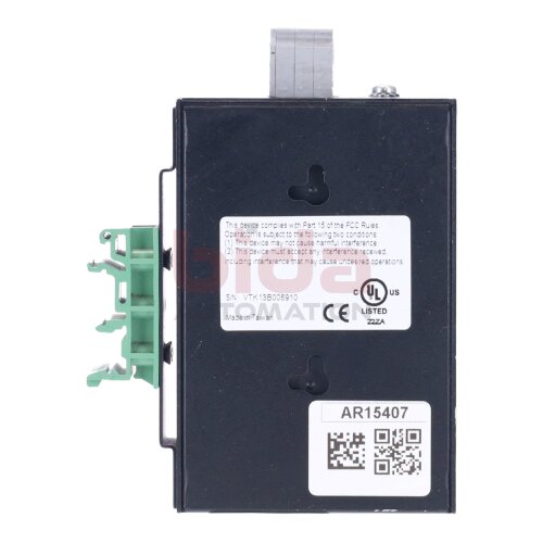 Wago 852-111  Switch