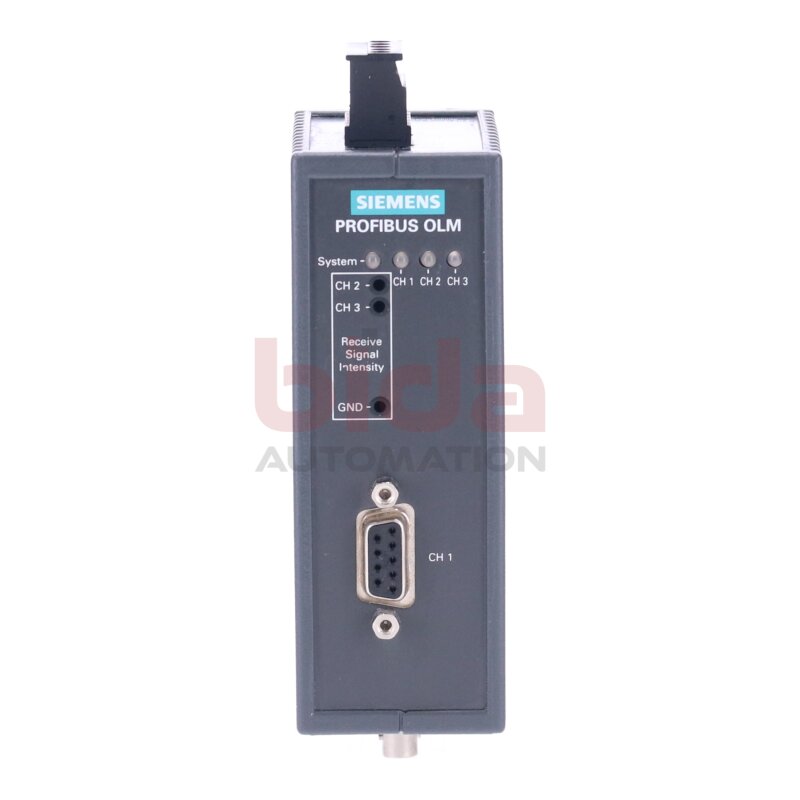 Siemens OLM/P11 6GK1 5002-2CA10 Profibus