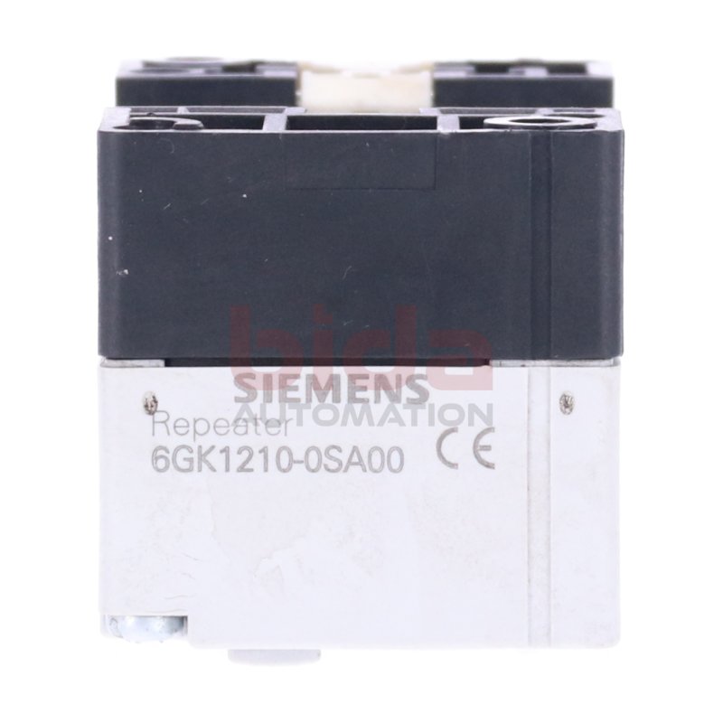 Siemens 6GK1210-0SA00 SIMATIC NET, REPEATER