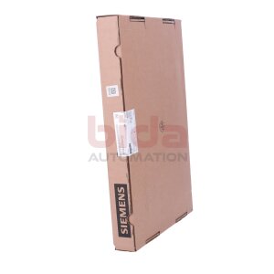 Siemens 6SL3120-1TE21-8AC0 / 6SL3 120-1TE21-8AC0 Single...