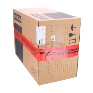 Siemens 6SL3120-1TE24-5AA3 / 6SL3 120-1TE24-5AA3 Single...