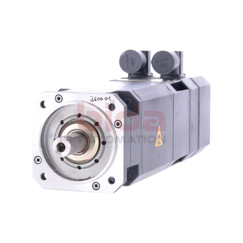 Siemens 1FT6044-1AF71-4EH1 / 1FT6 044-1AF71-4EH1  SIMOTICS S Synchronservomotor 24VDC