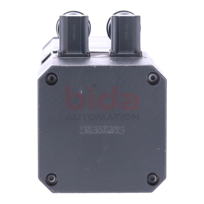 Siemens 1FT6044-1AF71-4EH1 / 1FT6 044-1AF71-4EH1  SIMOTICS S Synchronservomotor 24VDC