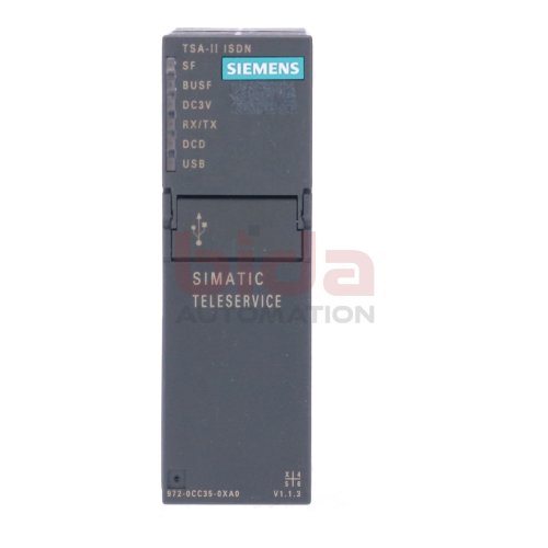 Siemens 6ES7 972-0CC35-0XA0 / 6ES7972-0CC35-0XA0 SIMATIC S7, TS-Adapter