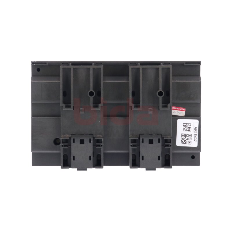 Siemens 6EP1 334-1SL11 / 6EP1334-1SL11 Stromversorgung / Power Supply 24V 10A