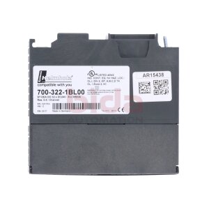 Systeme Helmholz 700-322-1BL00 Digitalausgabe / Digital...