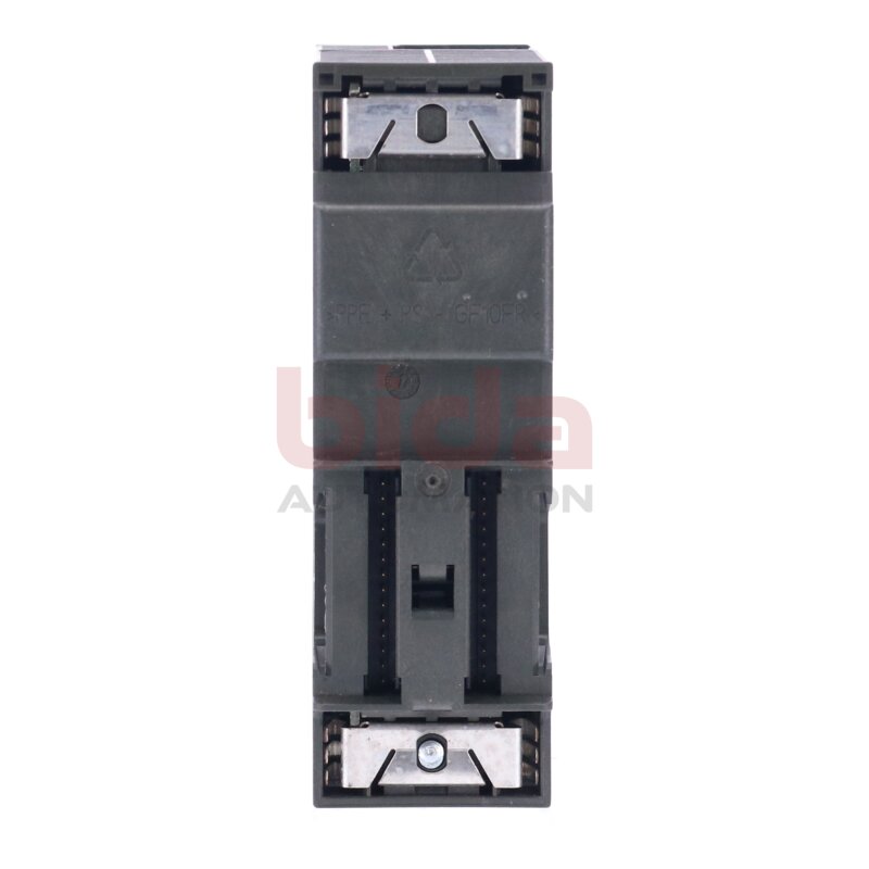 Siemens 6ES7 321-1BH10-0AA0 / 6ES7321-1BH10-0AA0 Digitaleingabe / Digital Input