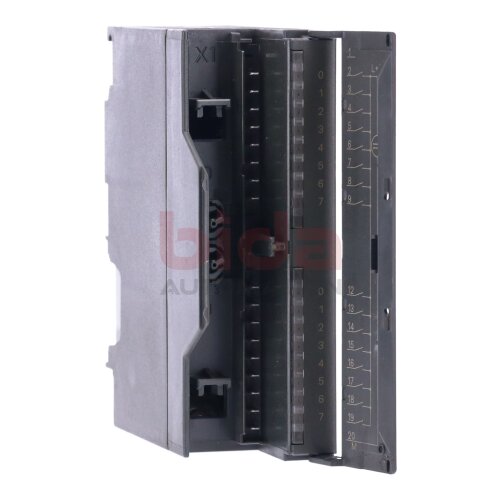 Siemens 6ES7 321-1BH10-0AA0 / 6ES7321-1BH10-0AA0 Digitaleingabe / Digital Input