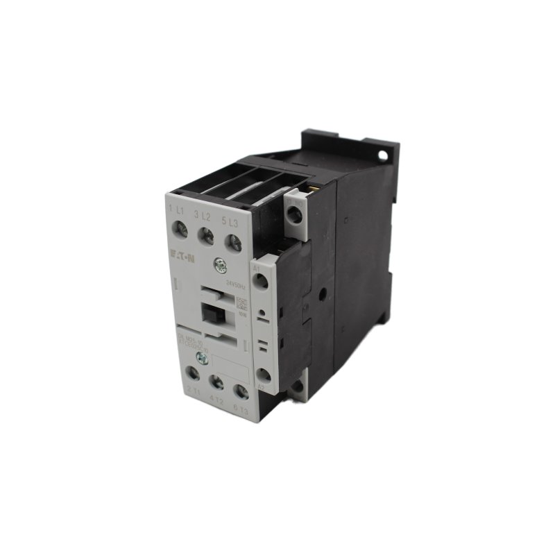 Moeller EATON DILM25-10 Leistungssch&uuml;tz Power Contactor