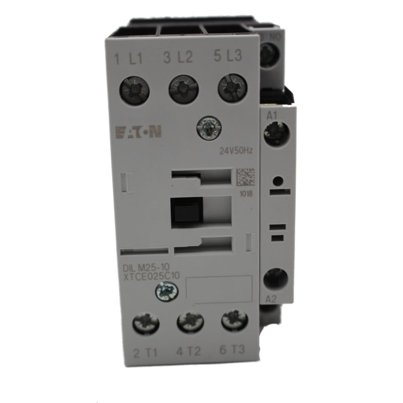 Moeller EATON DILM25-10 Leistungsschütz Power Contactor