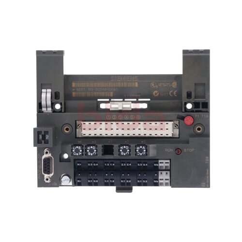 Siemens 6ES7 193-0CD40-0XA0 / 6ES7193-0CD40-0XA0Terminalblock