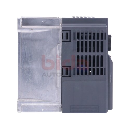 Mitsubishi FR-D740-022SC-EC Frequenzumrichter / Frequency Converter 380-480V