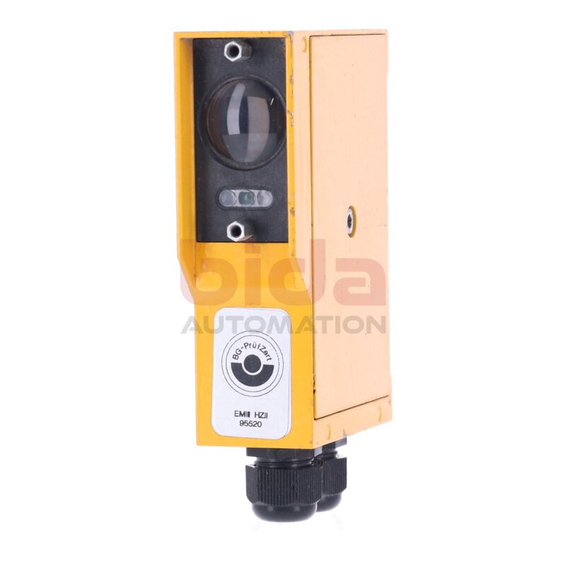 Leuze electronic SLS 78/2 SE-24V  Lichtschranke / Photoelectric Barrier