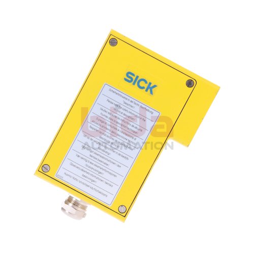 Sick WEU 26/2-110 Lichtschranke / Photoelectric Barrier 230 VAC 0,5-18m