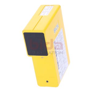 Sick WEU 26/2-110 Lichtschranke / Photoelectric Barrier...