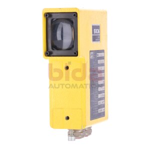 Sick WEU 25-700 Sicherheits Lichtschranke 24VDC 6W