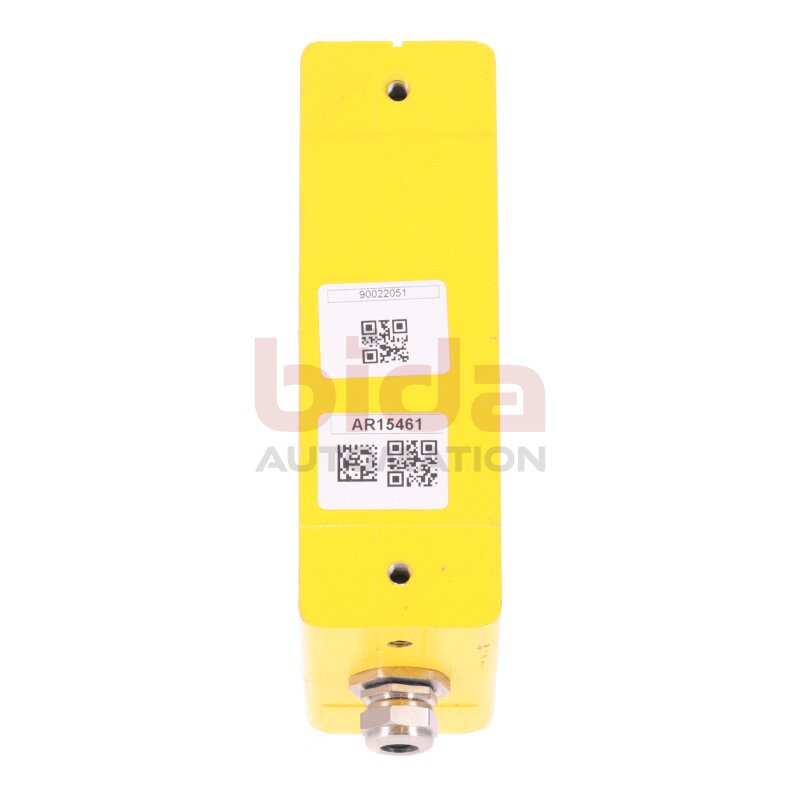 Sick WSU 26-110 Lichtschranke / Photoelectric Barrier 220/240V