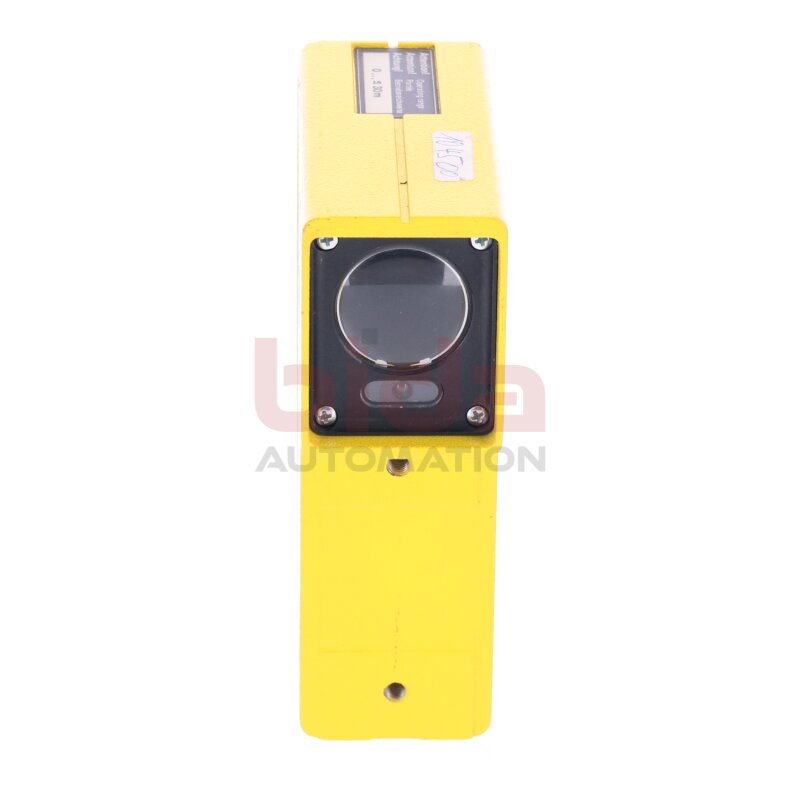 Sick WSU 26-110 Lichtschranke / Photoelectric Barrier 220/240V