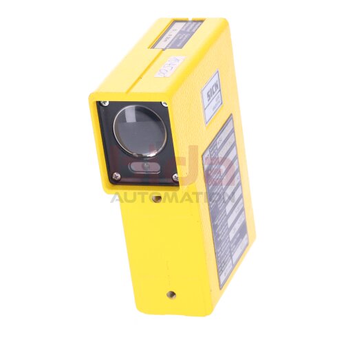 Sick WSU 26-110 Lichtschranke / Photoelectric Barrier 220/240V