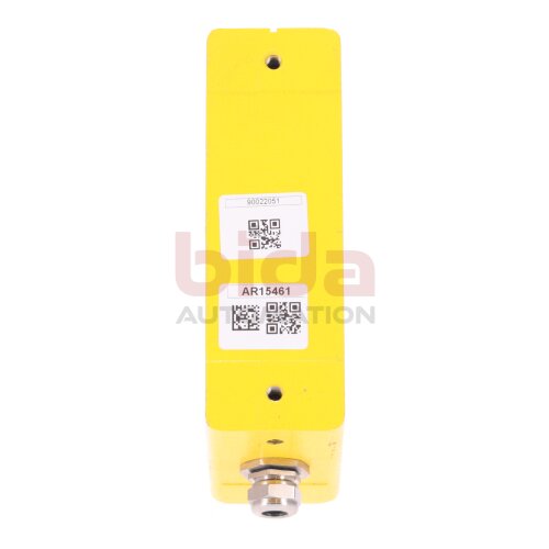 Sick WSU 26-110 Lichtschranke / Photoelectric Barrier 220/240V