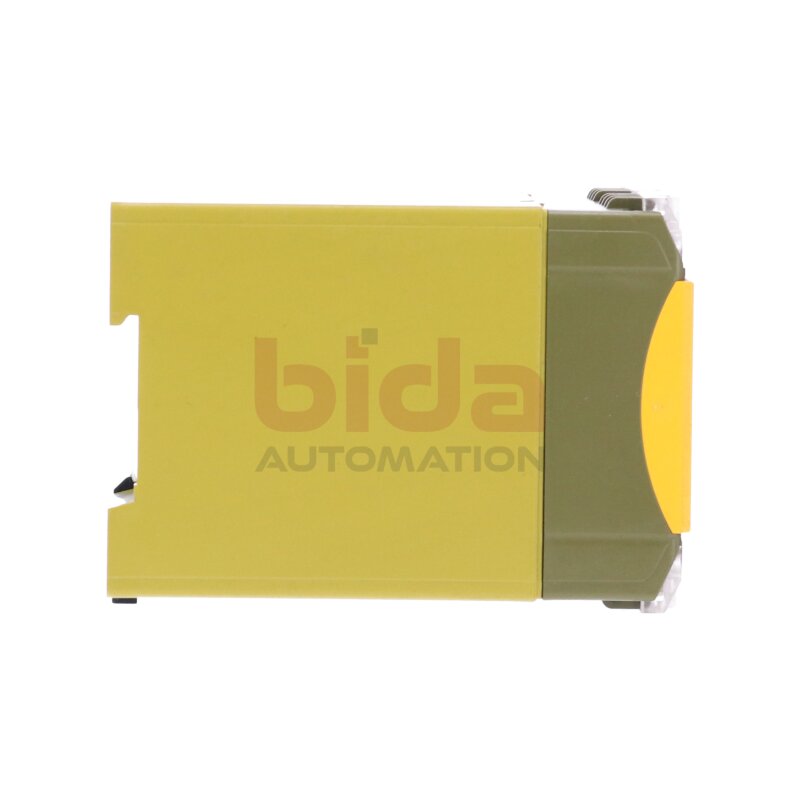 Pilz PNOZ 1-2 24VDC 3S1&Ouml; (474696) Sicherheitsrelais / Safety Relay 24VDC 3,5W