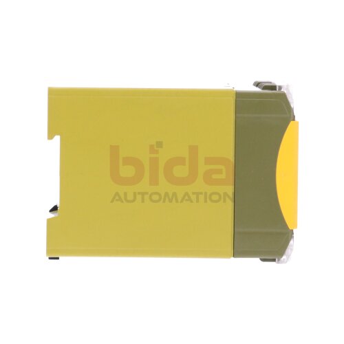 Pilz PNOZ 1-2 24VDC 3S1&Ouml; (474696) Sicherheitsrelais / Safety Relay 24VDC 3,5W