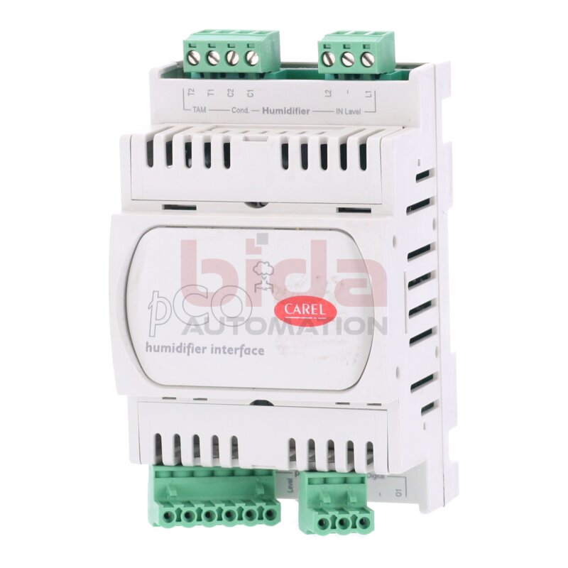 Carel PCOUMI2000 (PCO) Schnittstellenmodul /Humidifier Interface Module