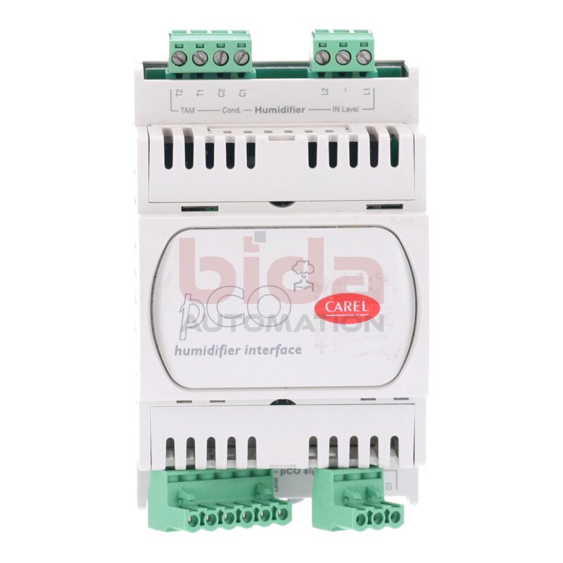 Carel PCOUMI2000 (PCO) Schnittstellenmodul /Humidifier Interface Module