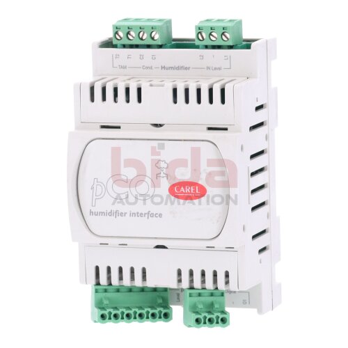 Carel PCOUMI2000 (PCO) Schnittstellenmodul /Humidifier Interface Module