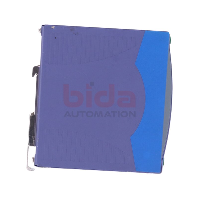 Lutze DRA240-24A (722-781) Netzteil / Power Supply Unit 24VDC 10A