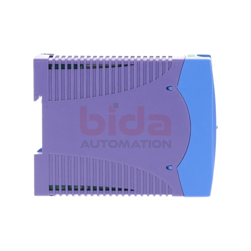 Lutze DRA60-24A (722-754) Netzteil / Power Supply Unit 24VDC 60W