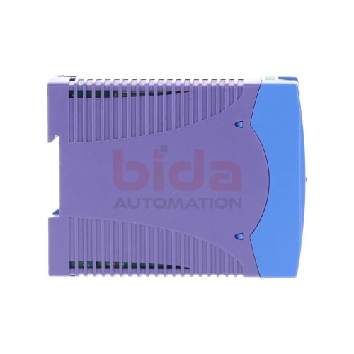 Lutze DRA60-24A (722-754) Netzteil / Power Supply Unit 24VDC 60W