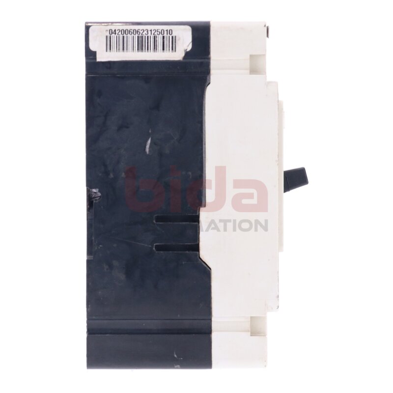 Siemens 3VF3211-3FW41-0AC2 / 3VF3 211-3FW41-0AC2 Leitungsschutzschalter / Circuit Breaker