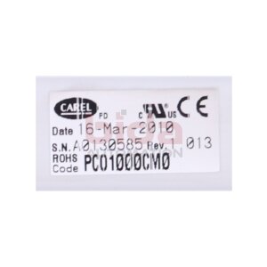 Carel PCO1000CM0 (pCO1) Controller