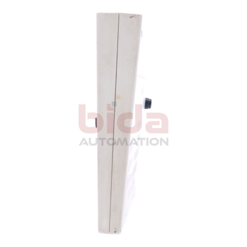 Siemens 6AV9020-1DB00 PROZESSBEDIENTASTATUR / PROCESS CONTROL KEYBOARD