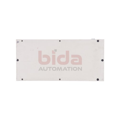 Siemens 6AV9020-1DB00 PROZESSBEDIENTASTATUR / PROCESS CONTROL KEYBOARD
