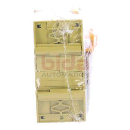 Pilz 750111 Sicherheitsrelais / Safety Relay 24VDC