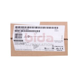 Siemens 6ES7516-3FN01-0AB0 S7-1500F 6ES7 516-3FN01-0AB0...