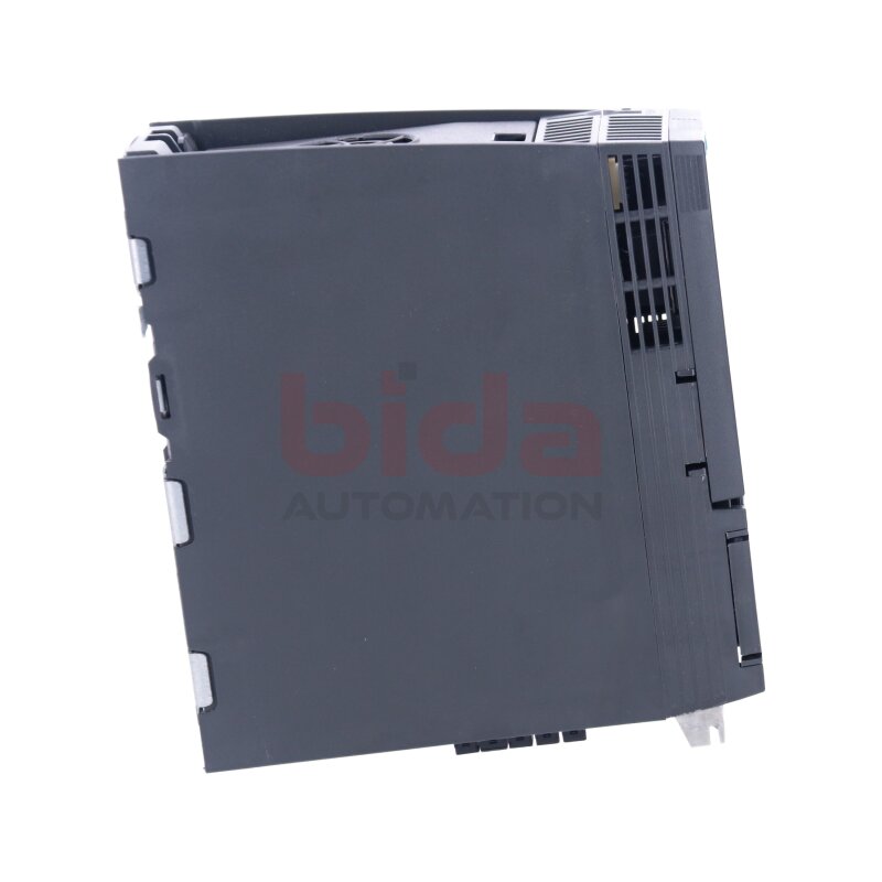 Siemens 6SL3210-1KE12-3AF2 / 6SL3 210-1KE12-3AF2 Frequenzumrichter / Frequency Converter