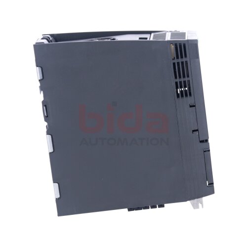 Siemens 6SL3210-1KE12-3AF2 / 6SL3 210-1KE12-3AF2 Frequenzumrichter / Frequency Converter