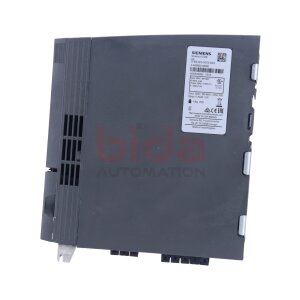 Siemens 6SL3210-1KE12-3AF2 / 6SL3 210-1KE12-3AF2...