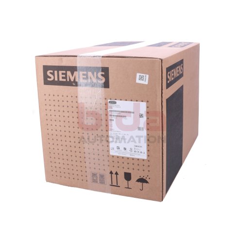 Siemens 6SL3210-1PE26-0AL0 / 6SL3 210-1PE26-0AL0 Power Module 380-480V 57A
