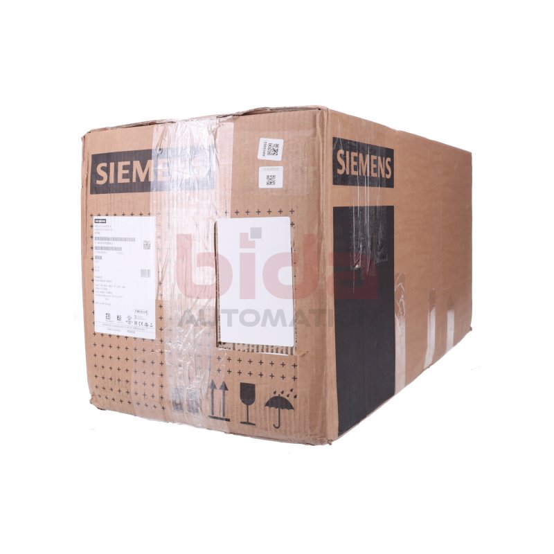 Siemens 6SL3210-1PE28-8AL0 / 6SL3 210-1PE28-8AL0  Frequenzumrichter / Frequency Converter 380-480V 86A